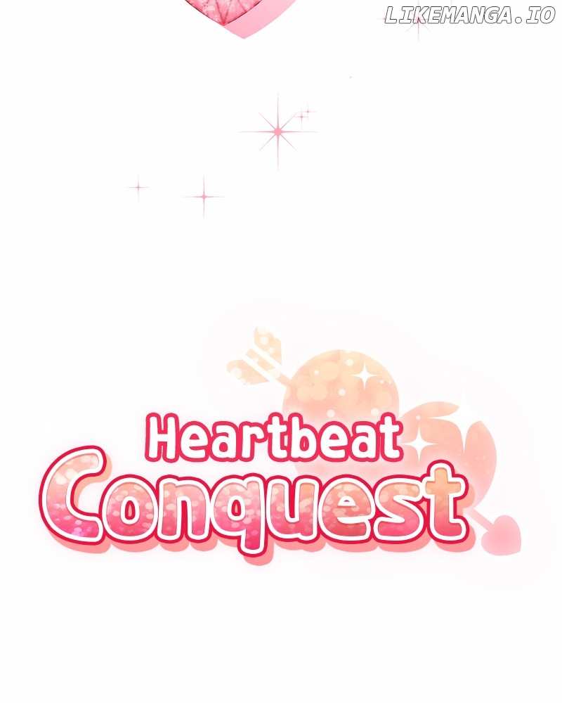 Heart Throbbing Conqueror - Chapter 51