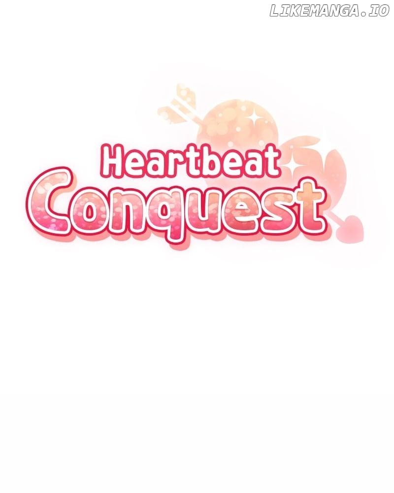 Heart Throbbing Conqueror - Chapter 45