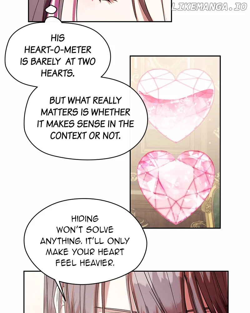 Heart Throbbing Conqueror - Chapter 66