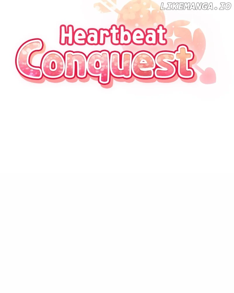 Heart Throbbing Conqueror - Chapter 66