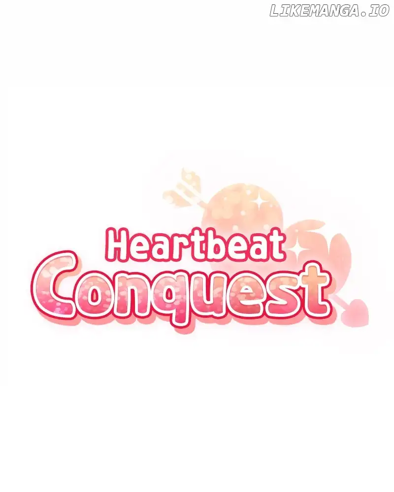 Heart Throbbing Conqueror - Chapter 60