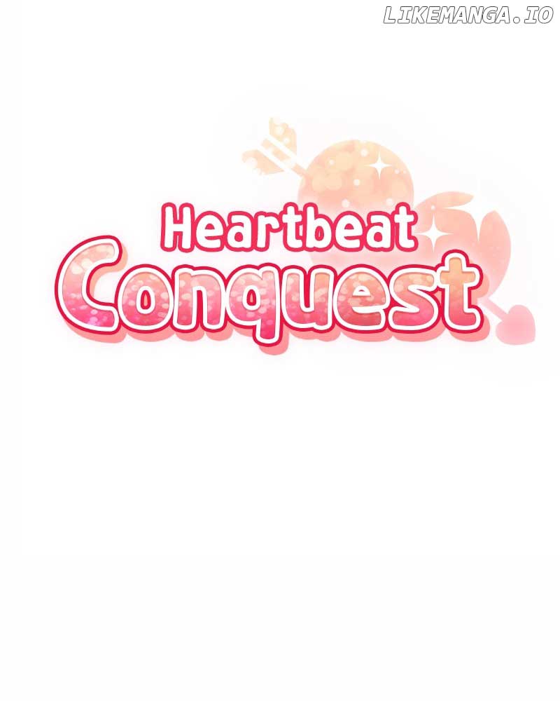 Heart Throbbing Conqueror - Chapter 43