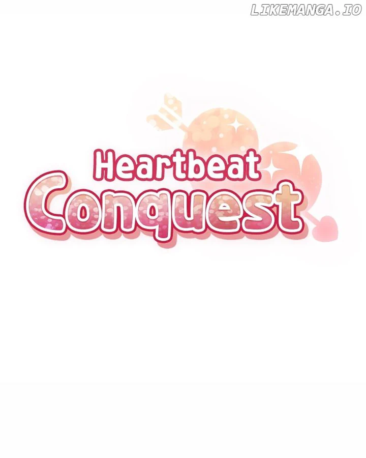 Heart Throbbing Conqueror - Chapter 36