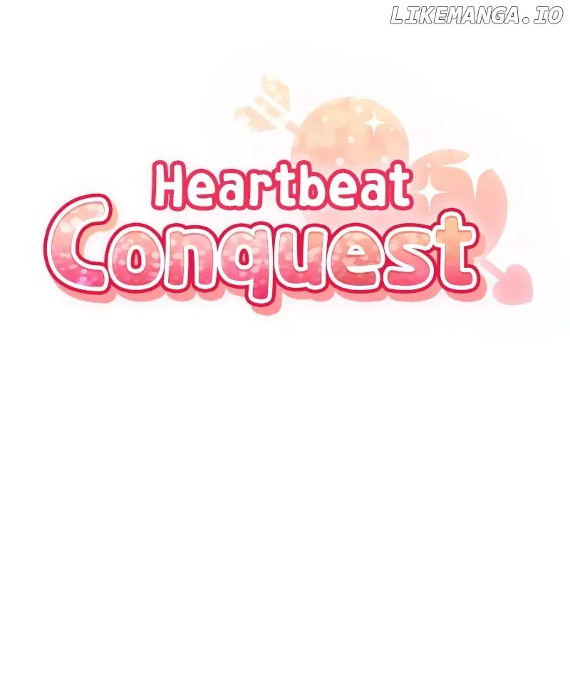 Heart Throbbing Conqueror - Chapter 69