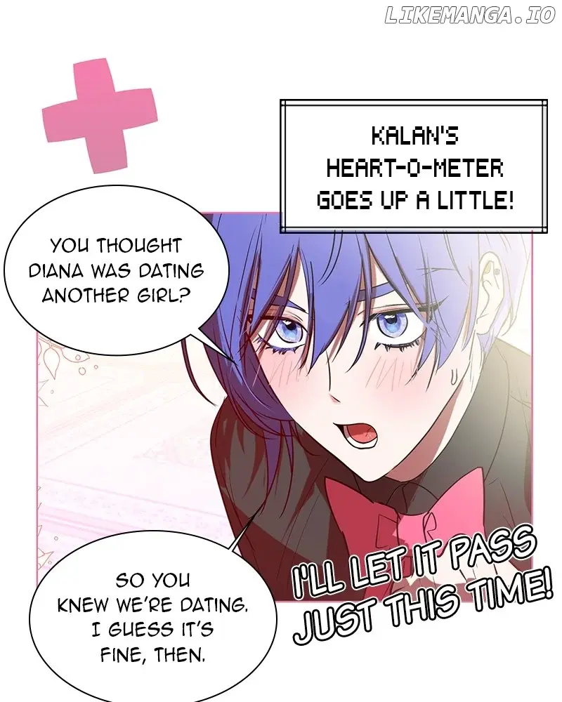 Heart Throbbing Conqueror - Chapter 69