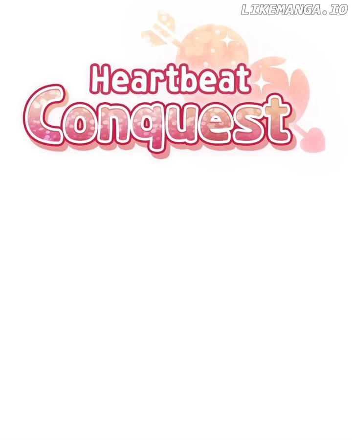 Heart Throbbing Conqueror - Chapter 35