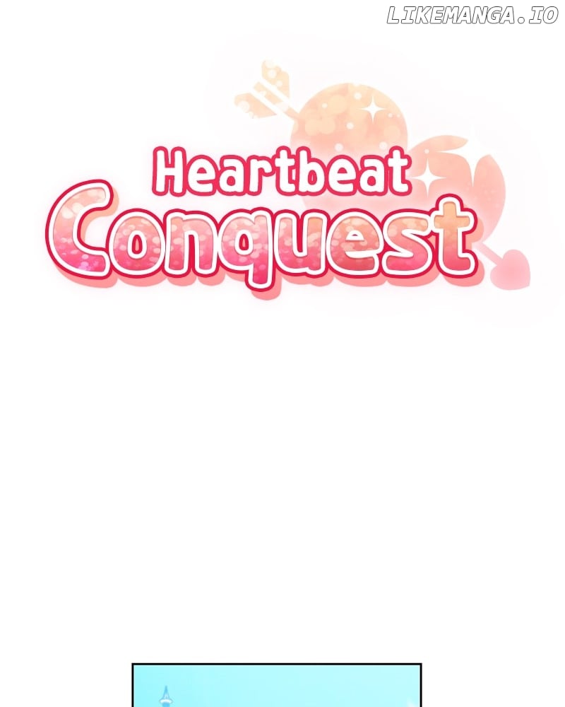 Heart Throbbing Conqueror - Chapter 74