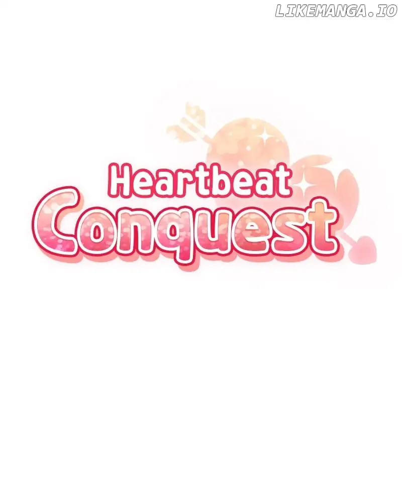 Heart Throbbing Conqueror - Chapter 79