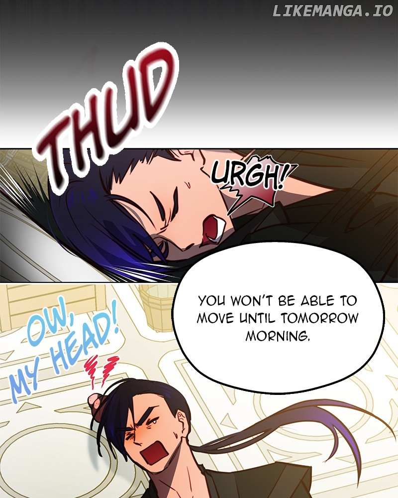 Heart Throbbing Conqueror - Chapter 85