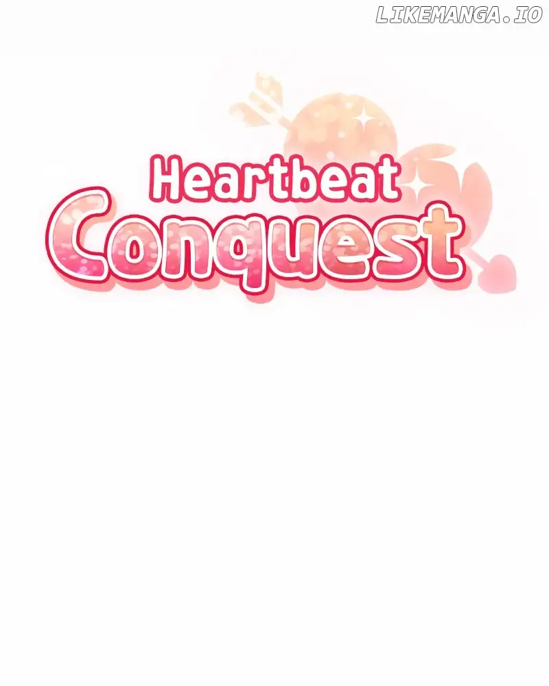 Heart Throbbing Conqueror - Chapter 50