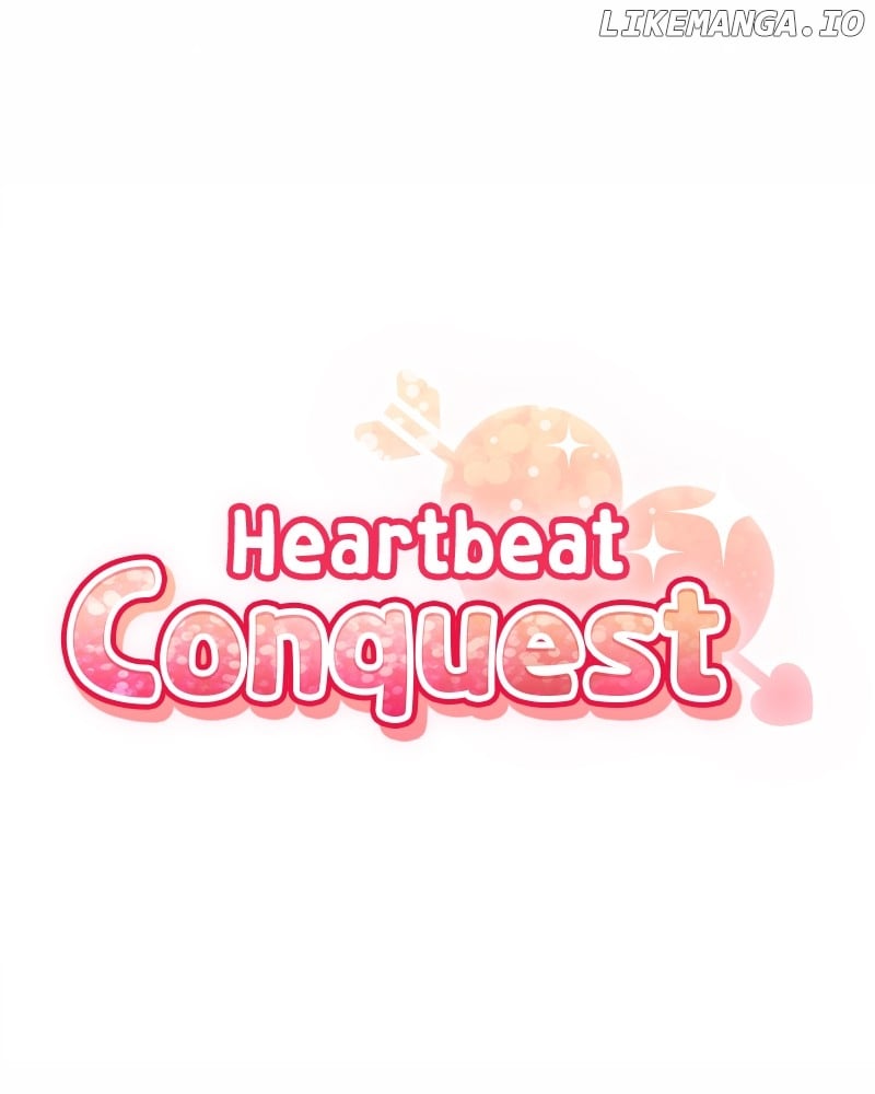 Heart Throbbing Conqueror - Chapter 42