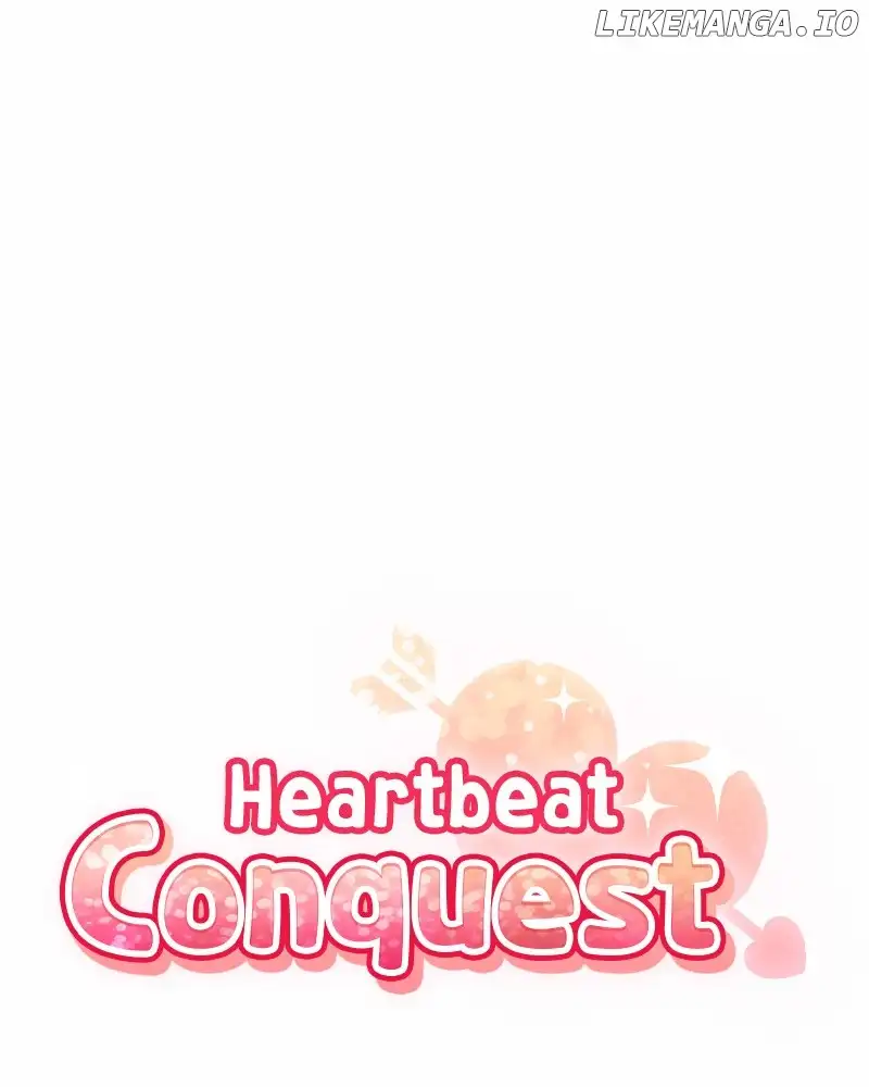 Heart Throbbing Conqueror - Chapter 52