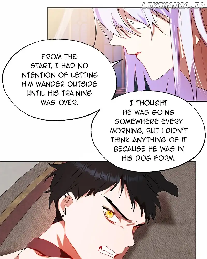 Heart Throbbing Conqueror - Chapter 52