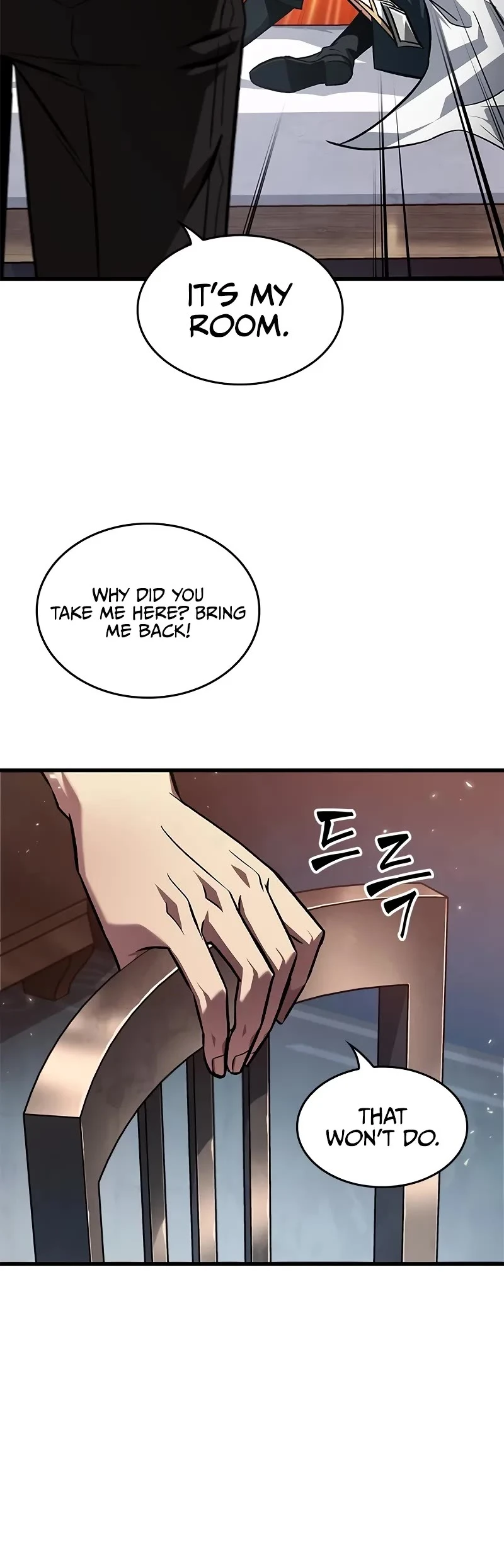 Pick Me Up! - Chapter 118