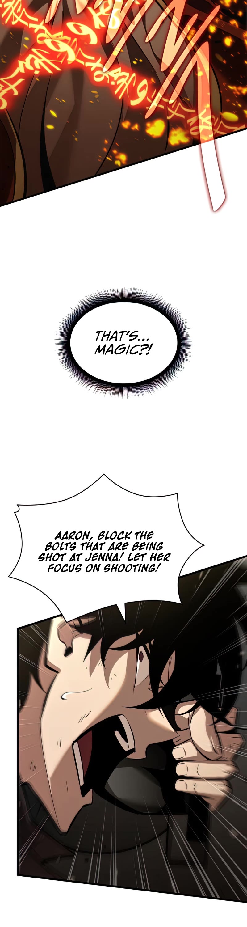 Pick Me Up! - Chapter 21