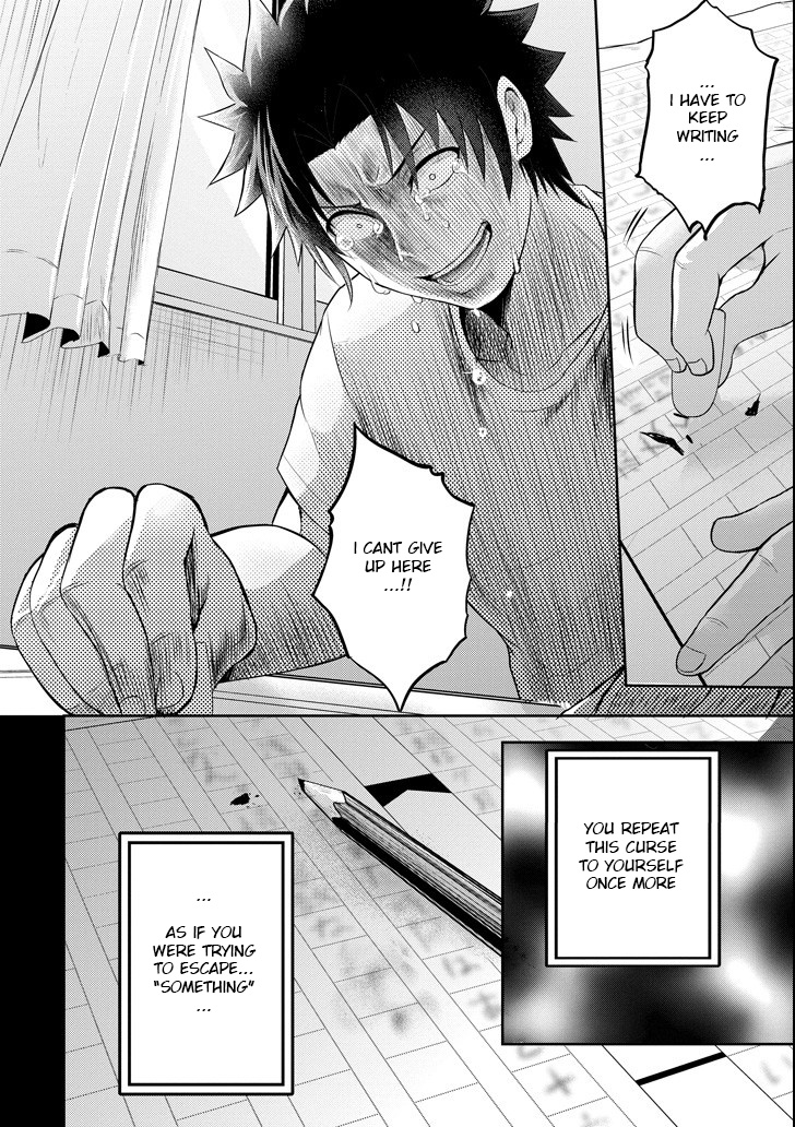 29 To Jk - Chapter 23