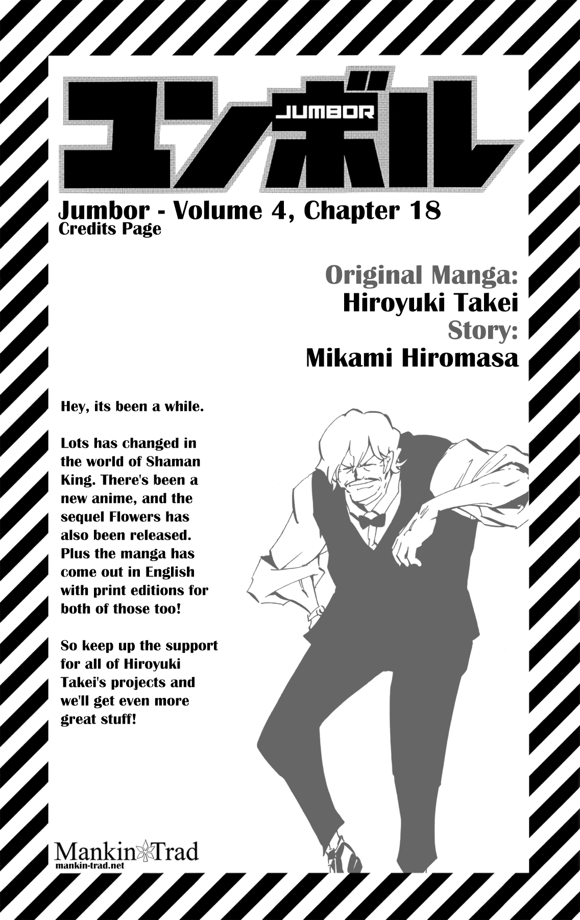 Jumbor - Chapter 18: The Path One Must Follow (Part 3)