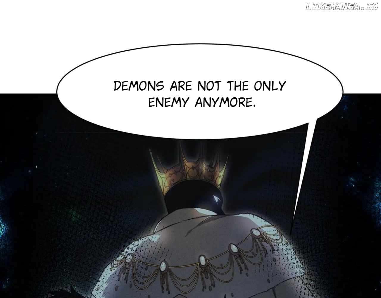 Demonic Evolution - Chapter 90