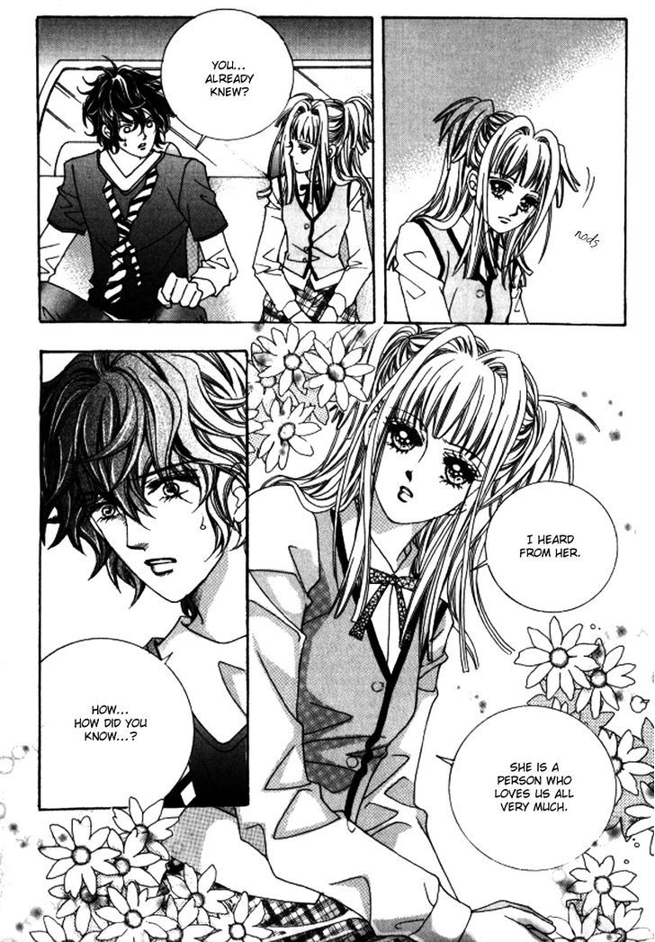 Love Like Crazy - Vol.11 Chapter 43