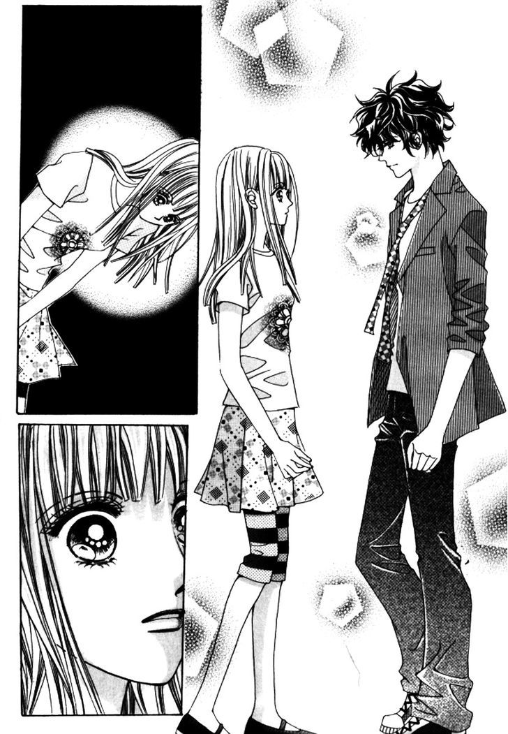 Love Like Crazy - Vol.11 Chapter 44