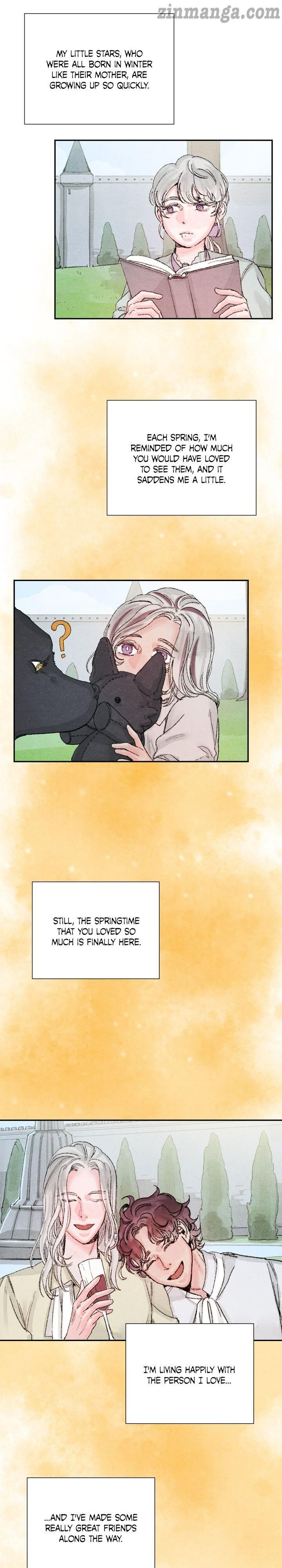 To Melt Your Frozen Heart - Chapter 52