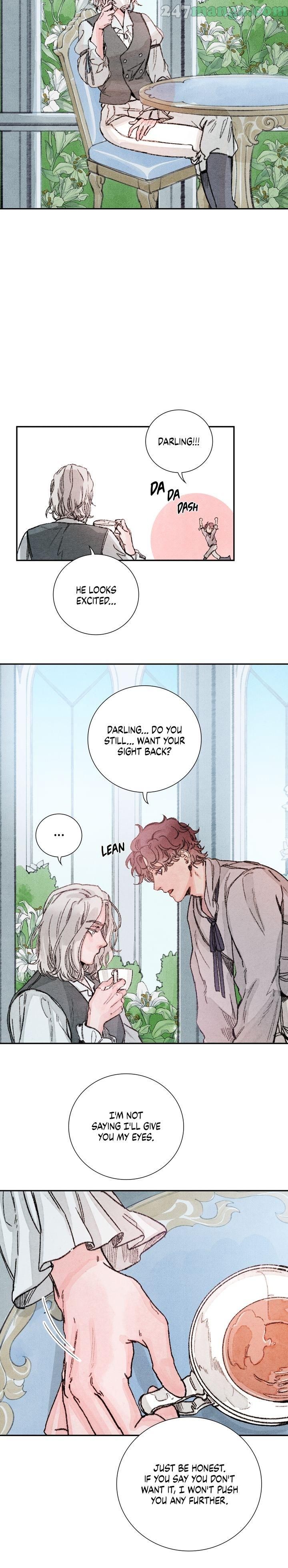 To Melt Your Frozen Heart - Chapter 47