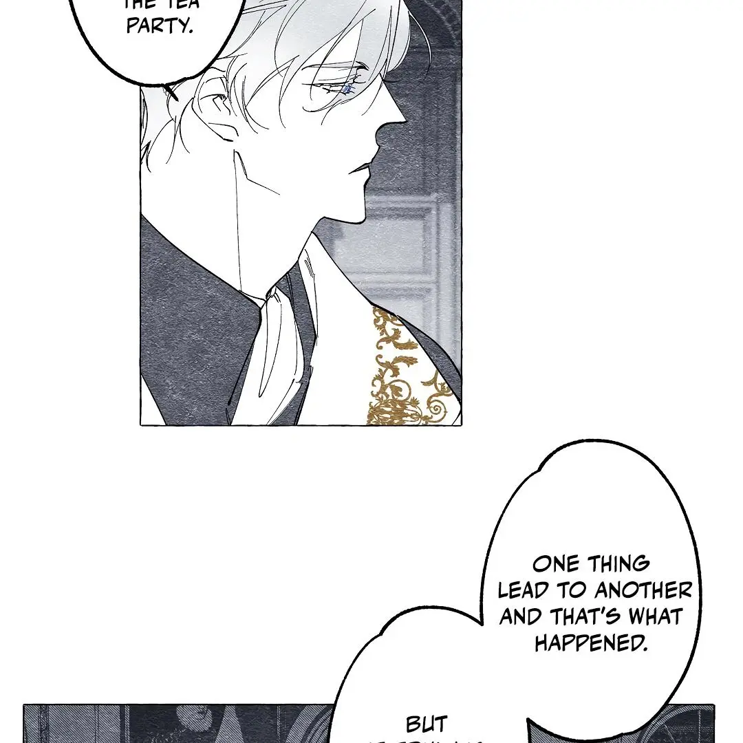 The Masquerade - Chapter 11