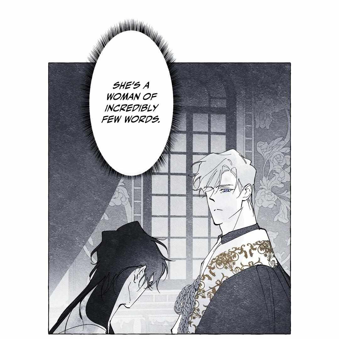 The Masquerade - Chapter 11