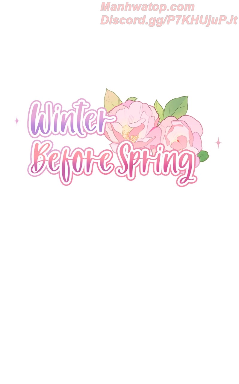 Winter Before Spring - Chapter 11