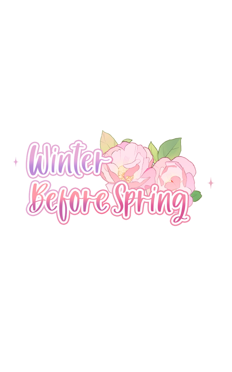 Winter Before Spring - Chapter 13