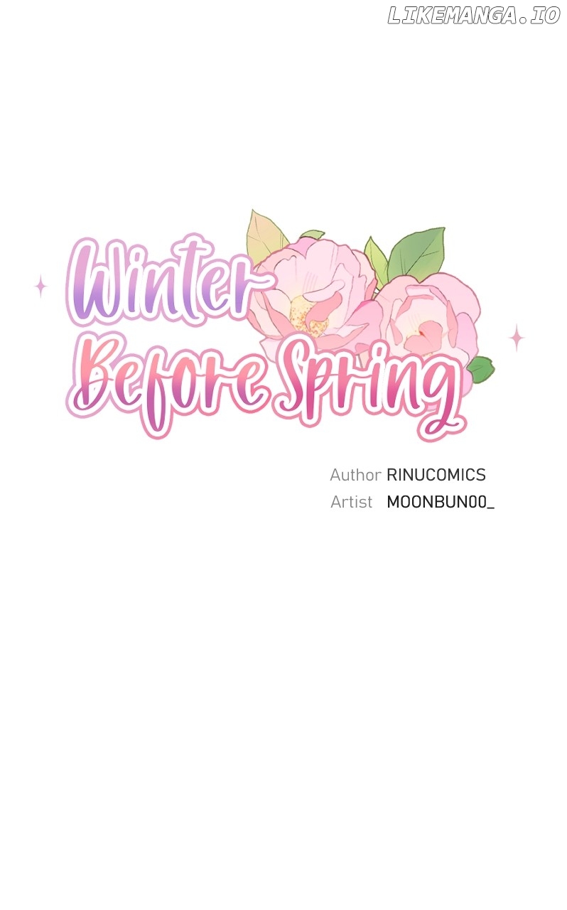 Winter Before Spring - Chapter 39