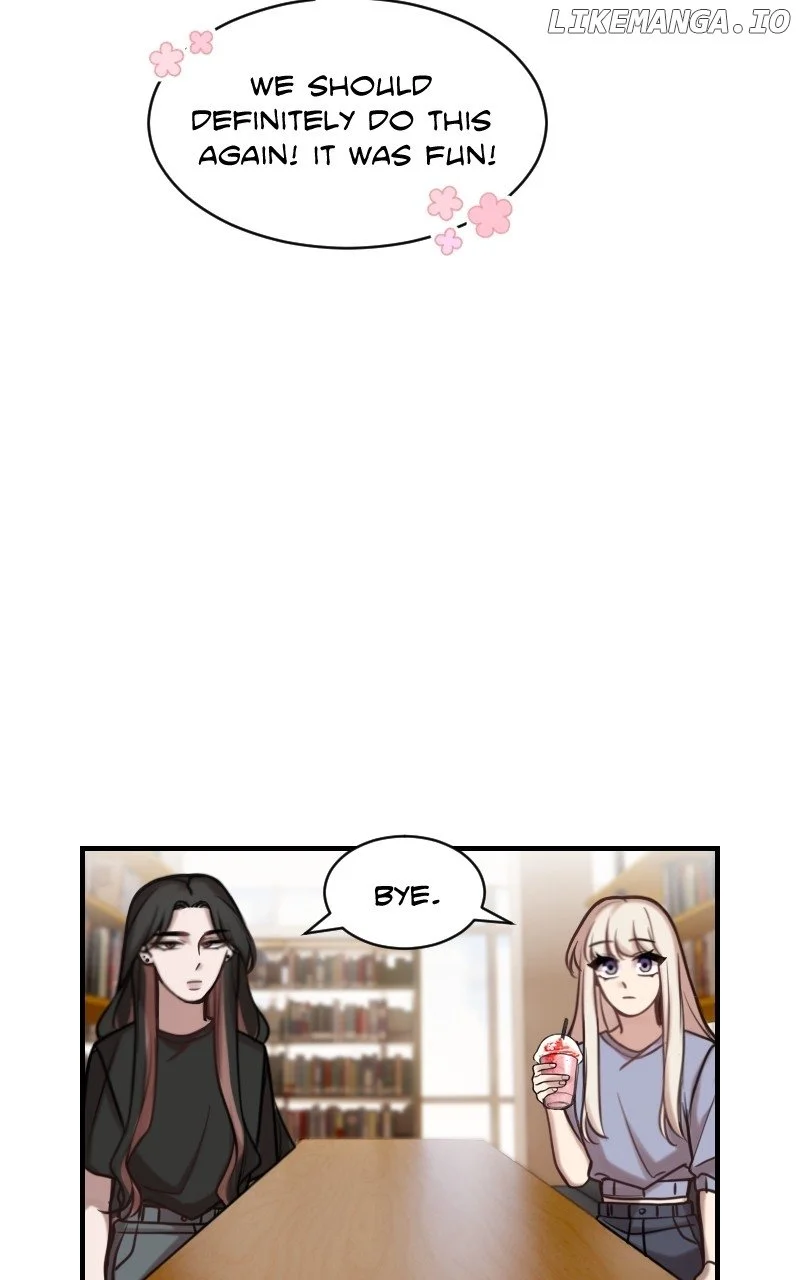 Winter Before Spring - Chapter 24