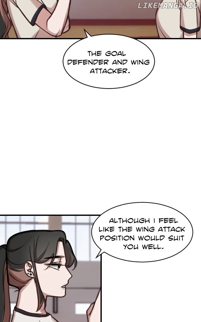 Winter Before Spring - Chapter 31