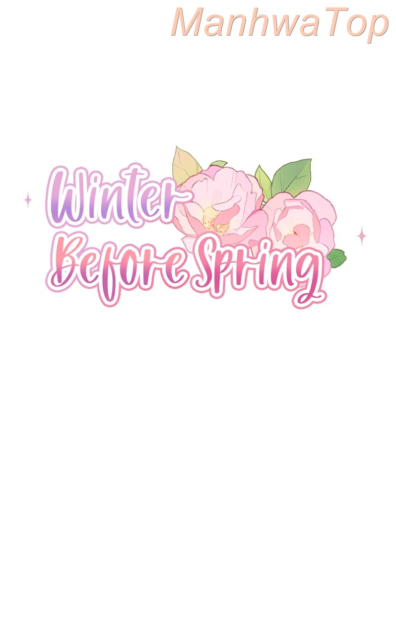 Winter Before Spring - Chapter 7