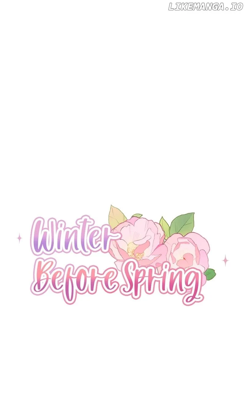 Winter Before Spring - Chapter 22