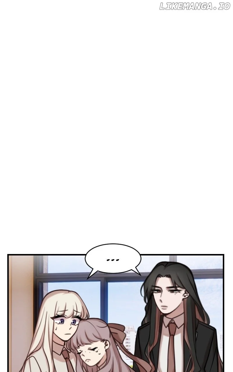 Winter Before Spring - Chapter 22