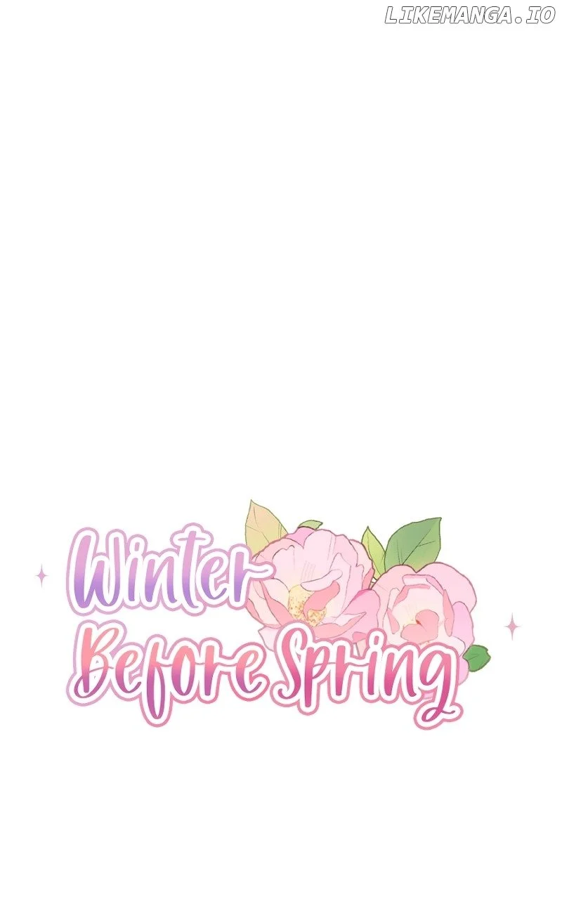 Winter Before Spring - Chapter 27