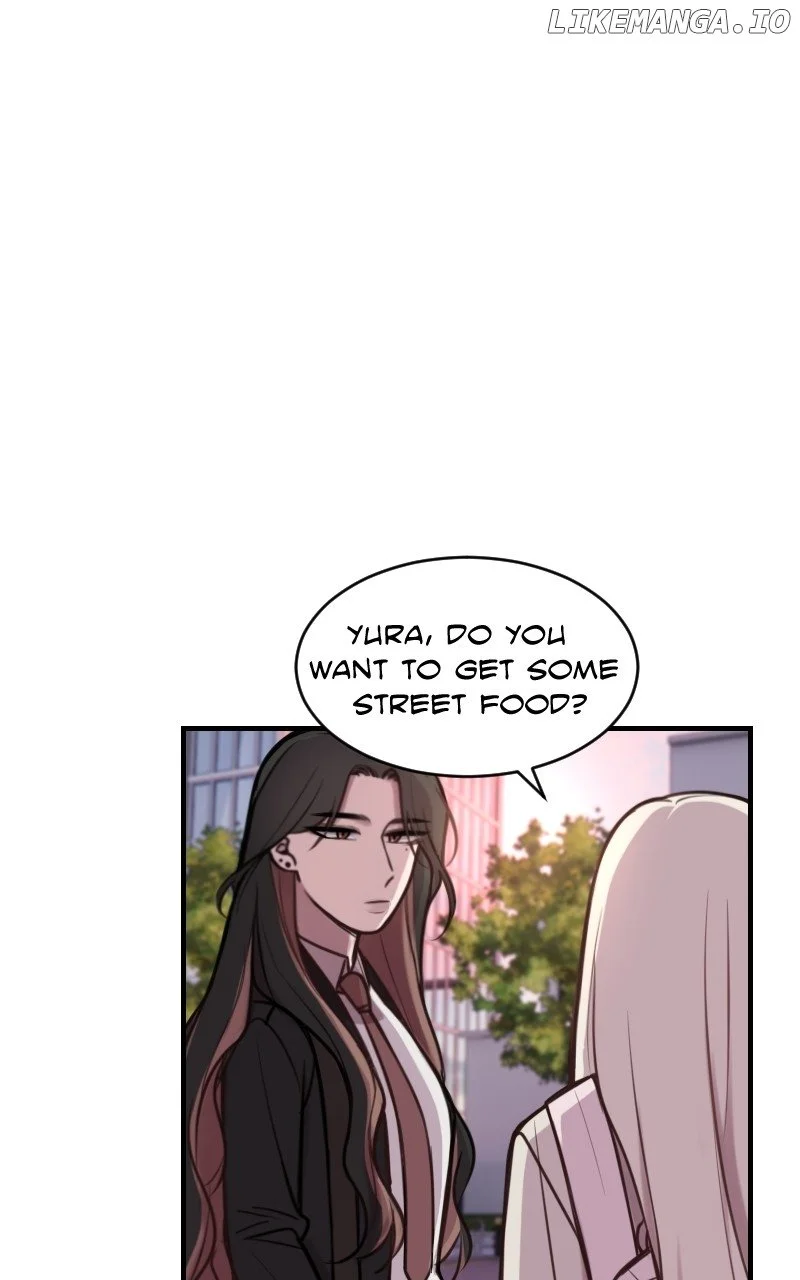 Winter Before Spring - Chapter 27