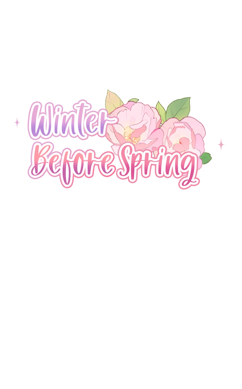 Winter Before Spring - Chapter 1