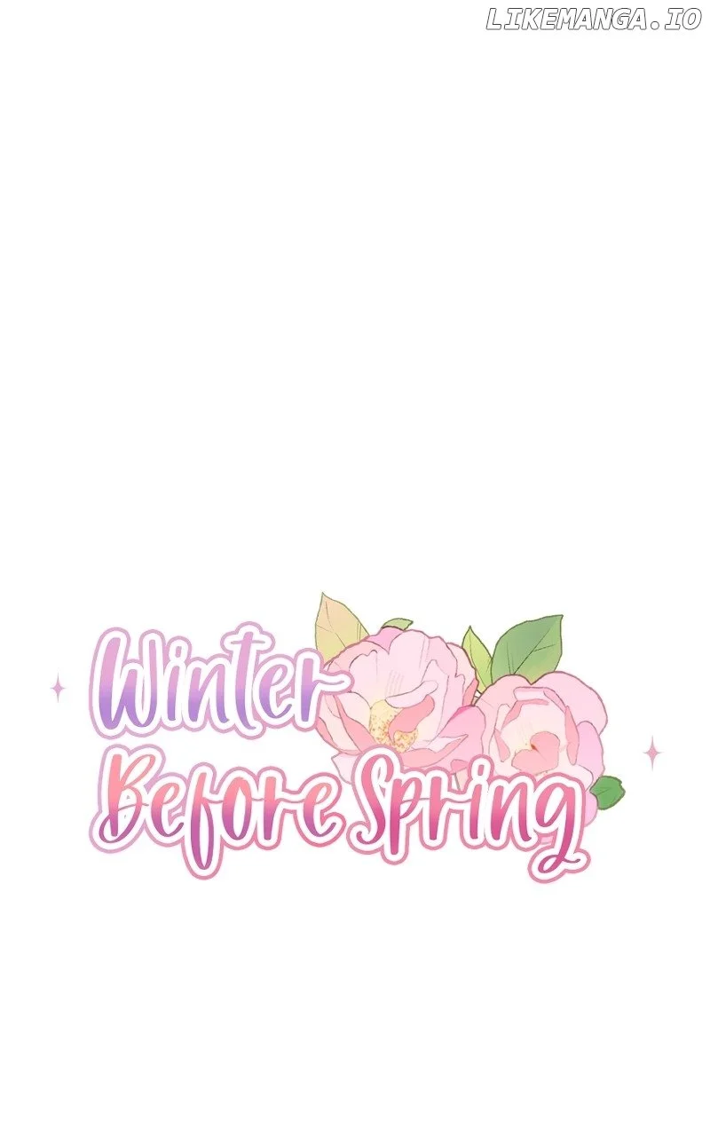 Winter Before Spring - Chapter 32