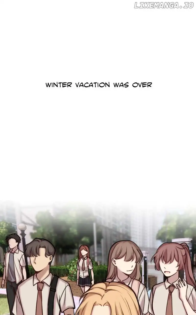 Winter Before Spring - Chapter 6