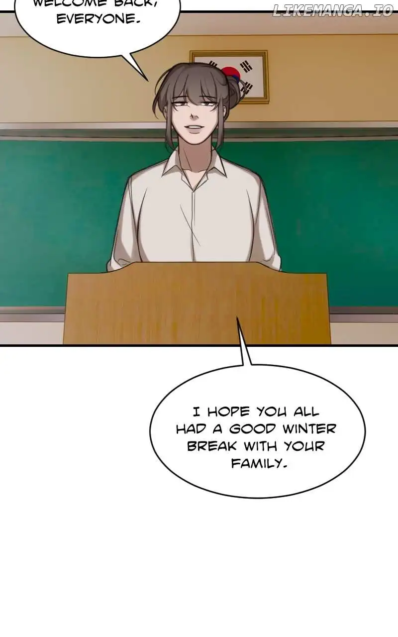 Winter Before Spring - Chapter 6