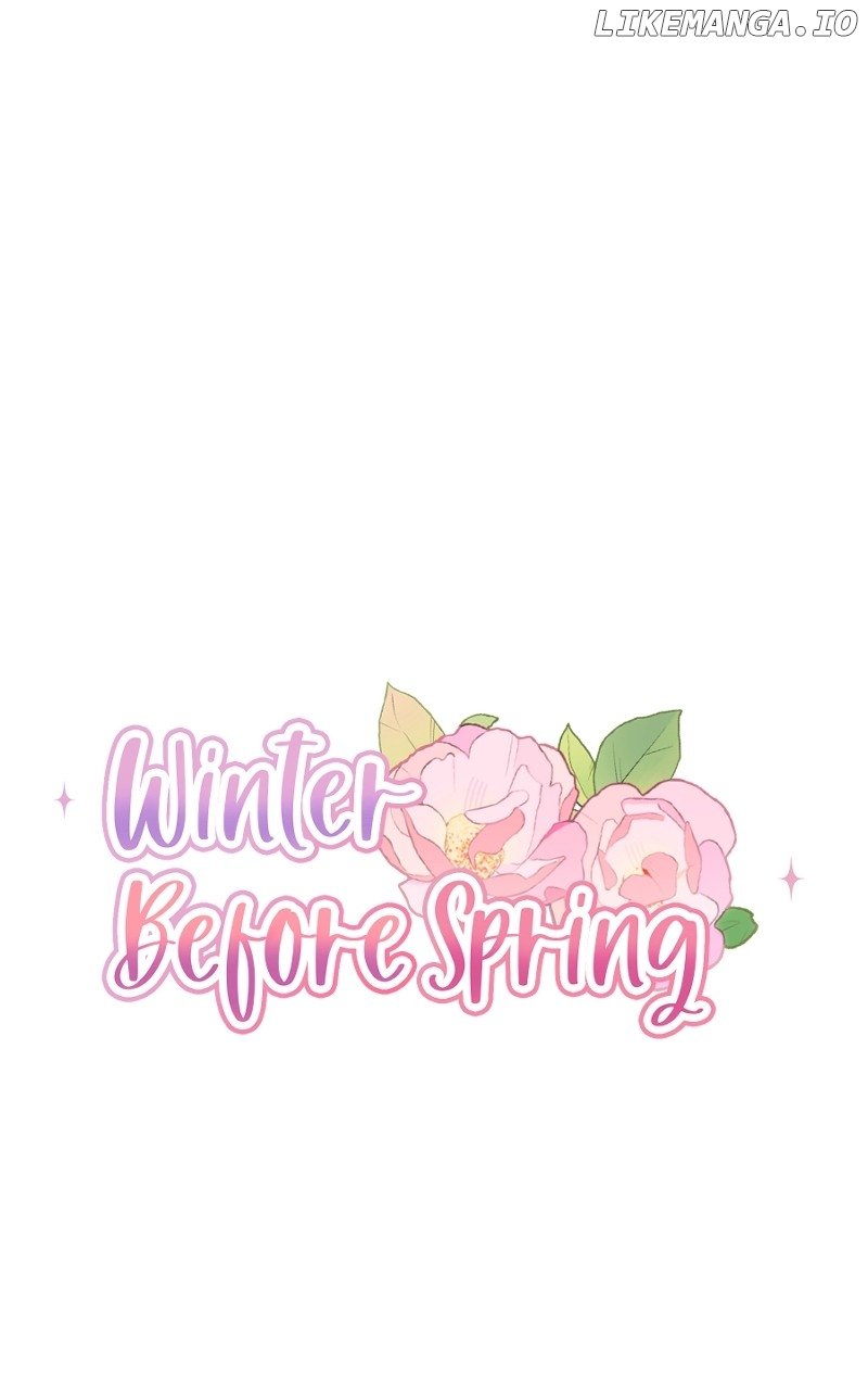 Winter Before Spring - Chapter 23