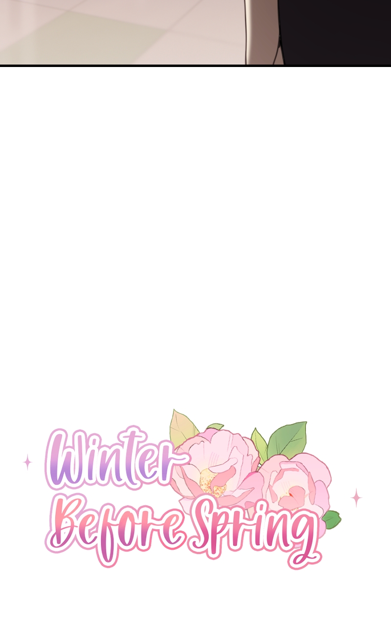 Winter Before Spring - Chapter 12