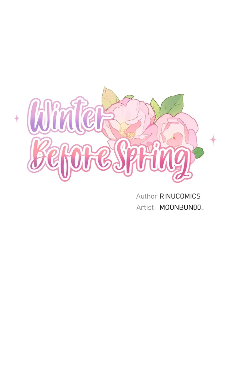 Winter Before Spring - Chapter 34