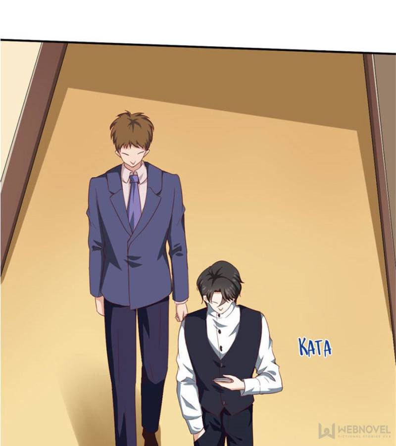 Prince Charming, Take Me Please - Chapter 45