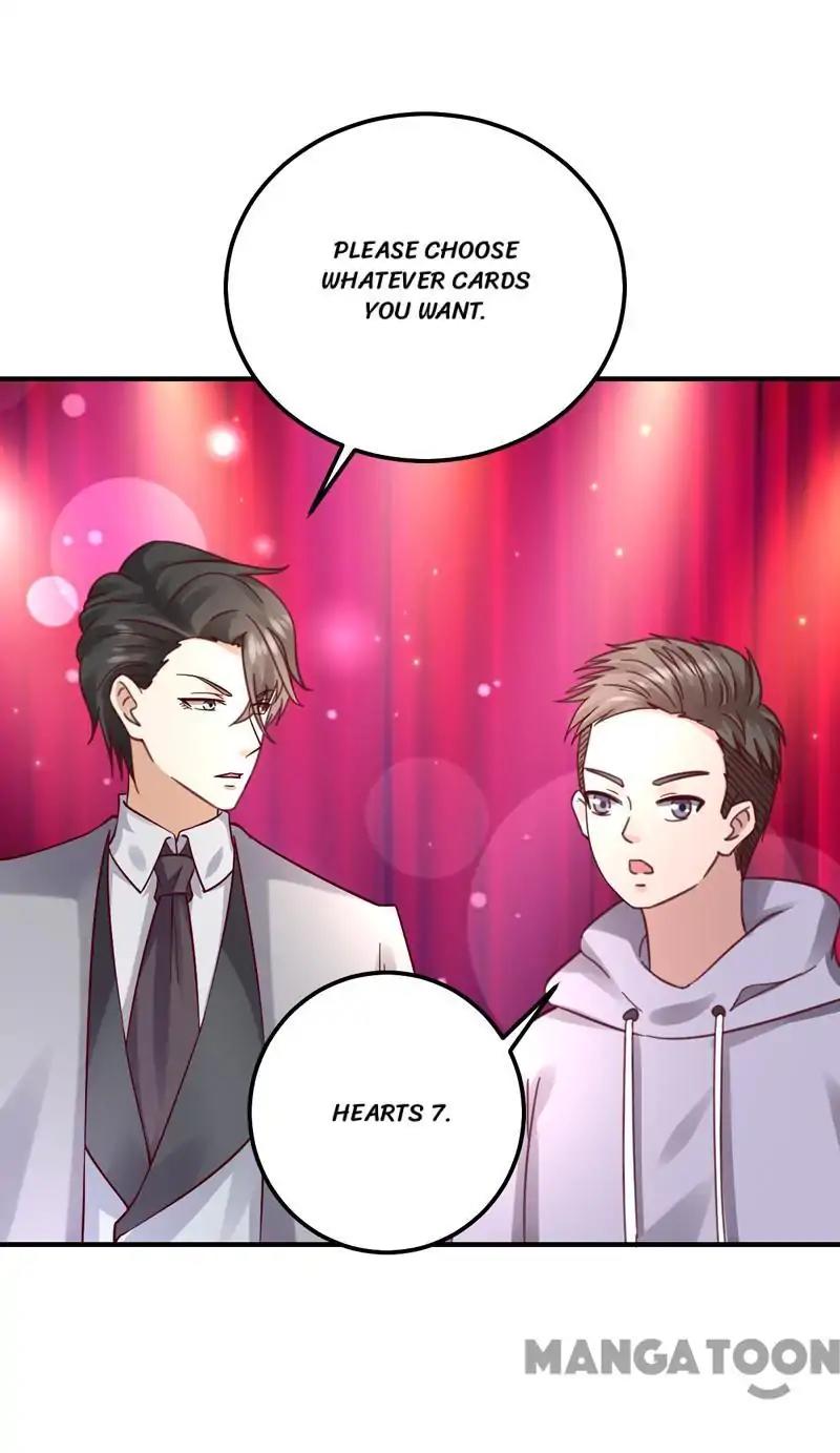 Prince Charming, Take Me Please - Chapter 41