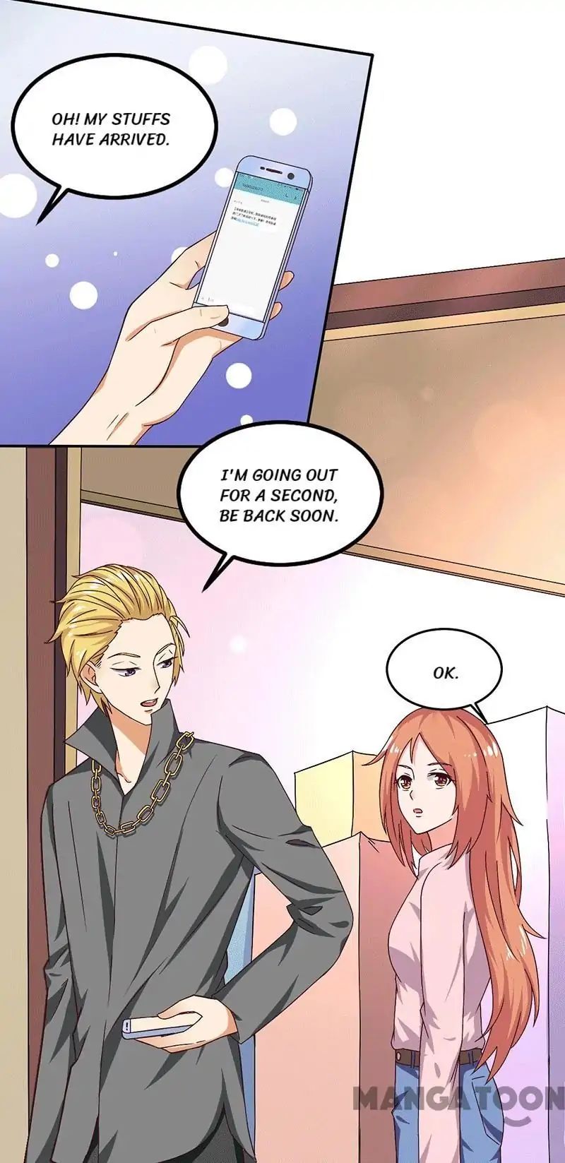 Prince Charming, Take Me Please - Chapter 20