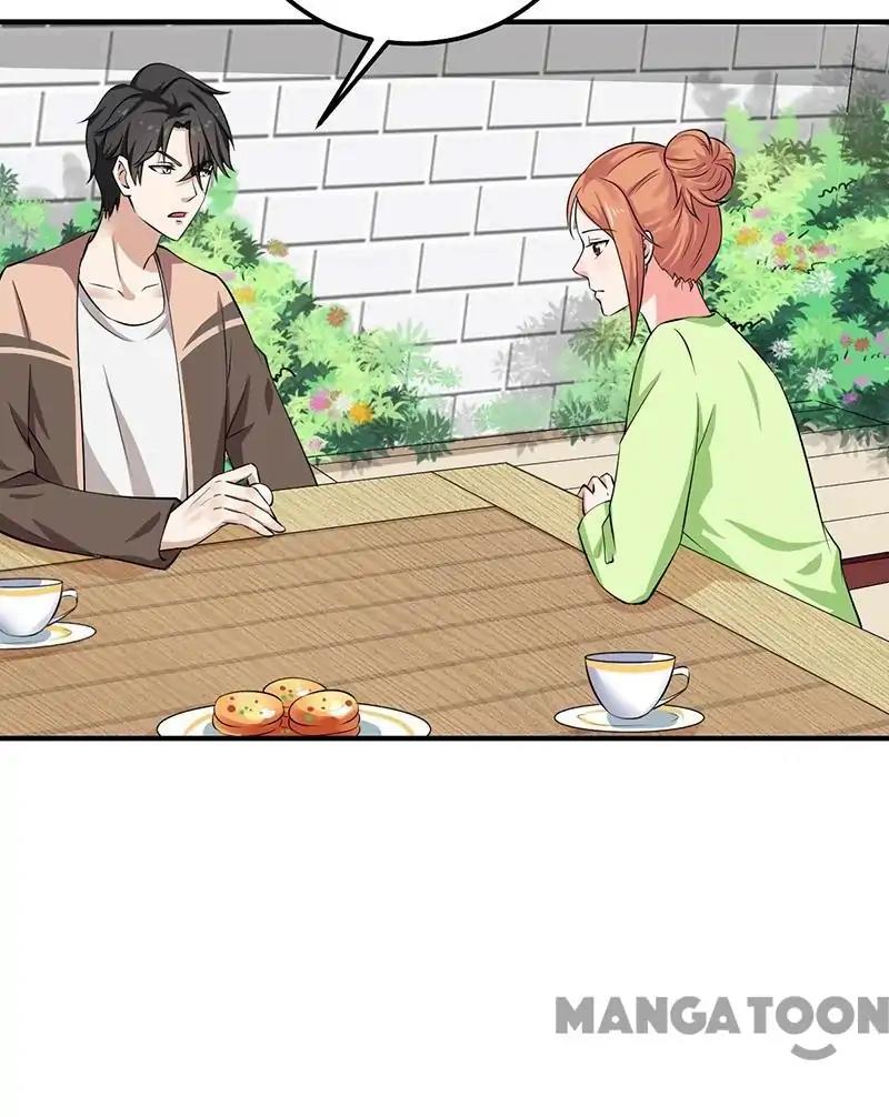 Prince Charming, Take Me Please - Chapter 36