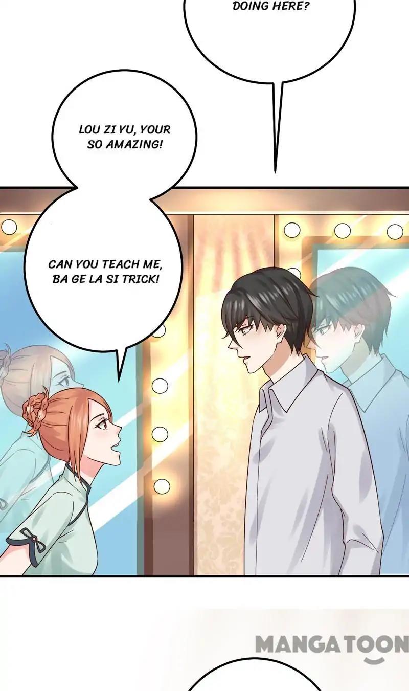 Prince Charming, Take Me Please - Chapter 42